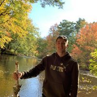 Profile Picture of Matthew Merchant (@matthew-merchant-20) on Quora