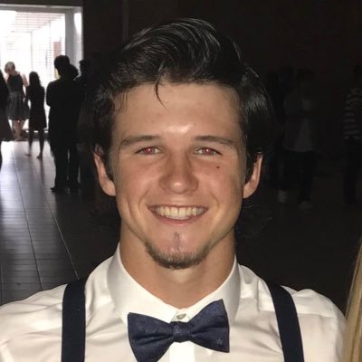 Profile Picture of John Gilbert (@johng_34) on Twitter