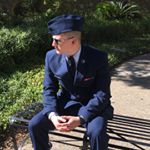 Profile Picture of Airman Joseph D'Antonio (@jowi_dantonio) on Instagram