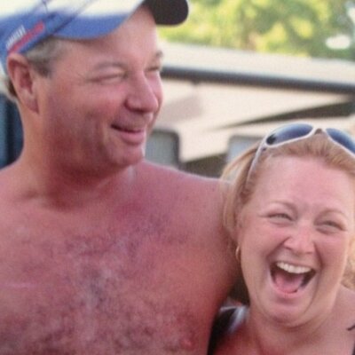 Profile Picture of Vicki Obrien (@obie1968) on Twitter