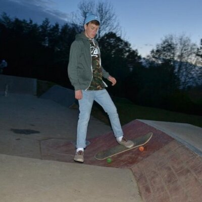 Profile Picture of James P ! (@jamie_pyers) on Twitter