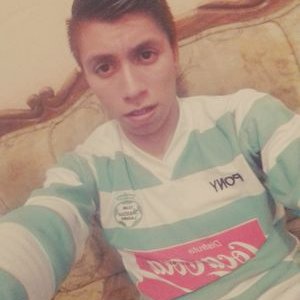 Profile Picture of Jared Vazquez Muñoz (@JaredRollins98) on Twitter