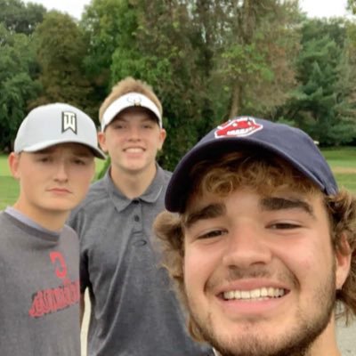 Profile Picture of Logan Shields (@logan_shields3) on Twitter