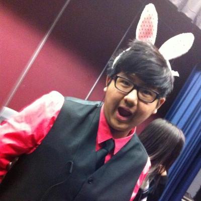 Profile Picture of Byron Wesley Chan (@thebyronchan) on Twitter