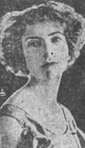 Profile Picture of Doris June Strubleon Wikipedia