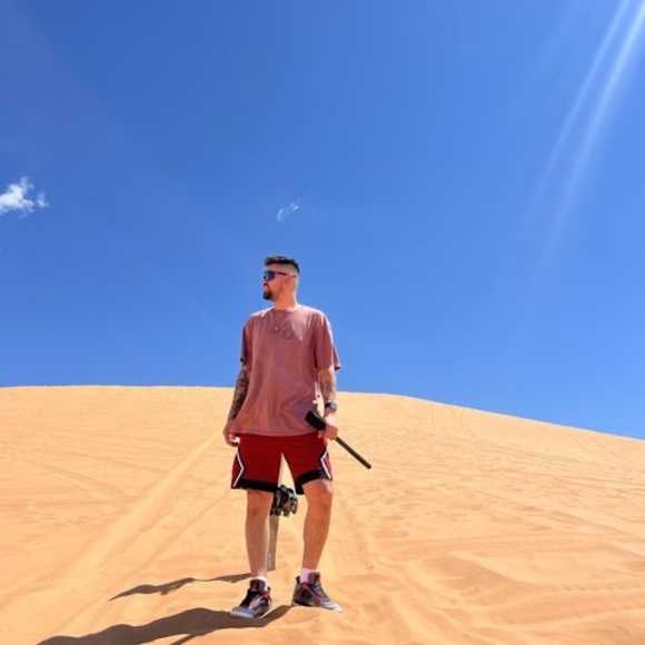 Profile Picture of Alex salomón Delgado (@alex_dg93) on Poshmark