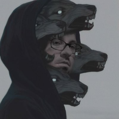 Profile Picture of Adam Pendergrass (@ehdamage) on Twitter