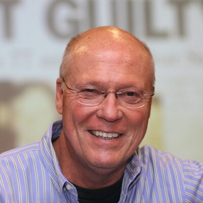 Profile Picture of Tom O'Hara (@tom_ohara) on Twitter