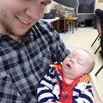 Profile Picture of Danny Gibbs (@gibbsd54) on Instagram