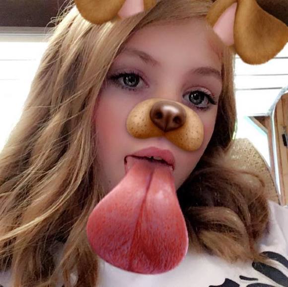 Profile Picture of Lilly Widrig (@lillyw2003) on Poshmark