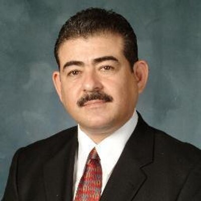 Profile Picture of Dr. Herón Gómez Eddy (@HeronGomezEddy) on Twitter