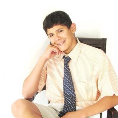 Profile Picture of Freddy Delgado (@freddydelgado16) on Twitter