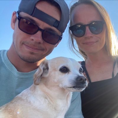 Profile Picture of James Luskin (@lucky_luskin71) on Twitter