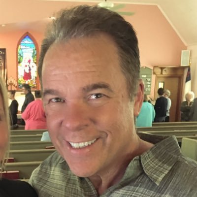 Profile Picture of Paul Ossmann (@OssmannPaul) on Twitter