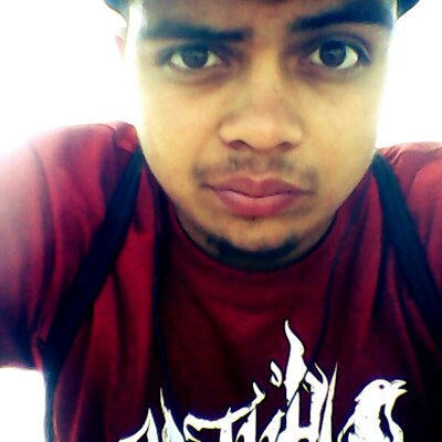 Sebastian Ferrer - Twitter Profile Picture of Sebastian Ferrer (@Eltipod3lsofa) on Twitter