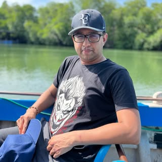 Profile Picture of Vivek Iyer (@iyer_vivek) on Instagram