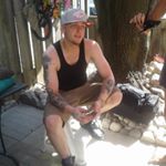 Tyler De Haan - Instagram Profile Picture of Tyler De Haan (@tyler.dehaan.92) on Instagram