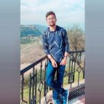 Profile Picture of # BHARDWAJ 😎🔥 (@sushant.bhardwaj.39904) on Instagram