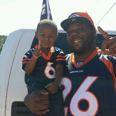 Profile Picture of Keith Mercer (@mercerk77) on Twitter