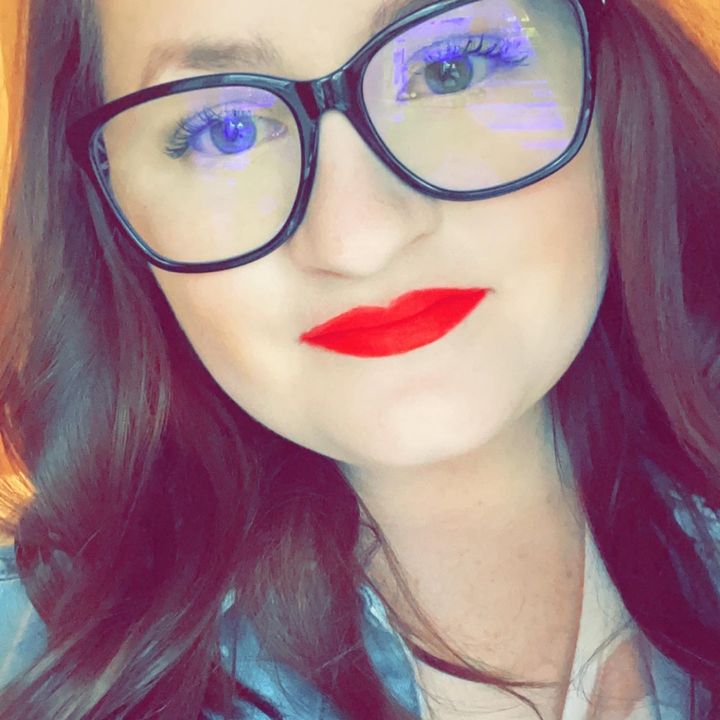 Profile Picture of Ashlea B Blake (@blakermann) on Tiktok