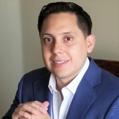 Profile Picture of Sean Reger-Flores (@FloresReger) on Twitter