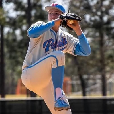 Profile Picture of Wyatt Evans (@WyattEvans03) on Twitter