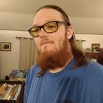 Profile Picture of John Blake Cotter (@dragontamer93201) on Instagram