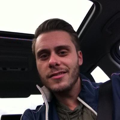 Profile Picture of Mark Di Rienzo (@Markdirienzo) on Twitter