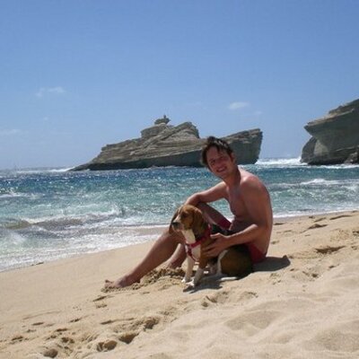 Profile Picture of Davide Sezzi (@dado483) on Twitter