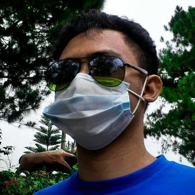 Profile Picture of Jee Fritz Michael M. Panton (@JeePanton) on Twitter