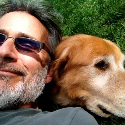 Profile Picture of Hal Waite (@halwaite) on Twitter