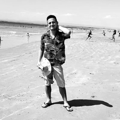 Profile Picture of Kevin Mariño (@kevitokimg) on Twitter