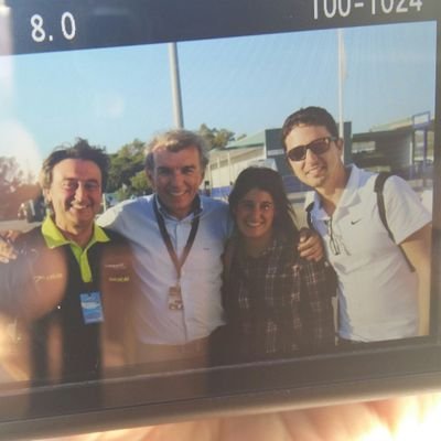 Profile Picture of Javier Murga (@JavierMurVel) on Twitter