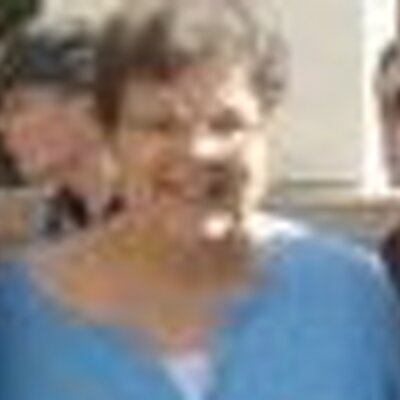 Profile Picture of Frances M. Beal (@frank1558) on Twitter