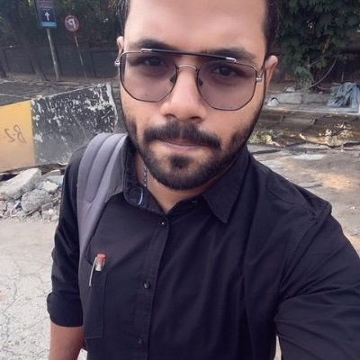 Profile Picture of Elvin Andrews (@ElvinAndrews4) on Twitter