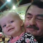 Profile Picture of Larry Warner (@larry.warner.9) on Instagram