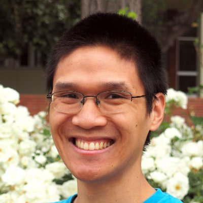 Profile Picture of Joseph Ong (@p53p21rb) on Twitter