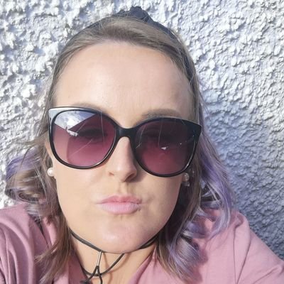 Profile Photo of Stephanie Doran (@stephaniedoran4) on Twitter