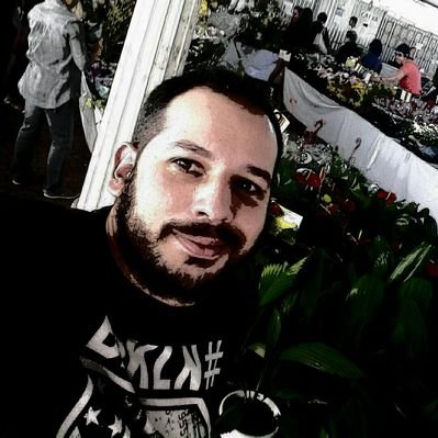 Profile Picture of Rafael Pablo (@faeupablo) on Twitter