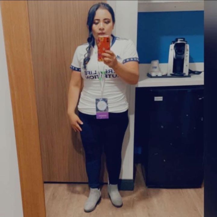 Profile Picture of 🌻💜Elizabeth Diego💜🌻 (@elizabethdiego67) on Tiktok