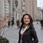 Profile Picture of Annie Zhang (@annie.thefoodie) on Instagram