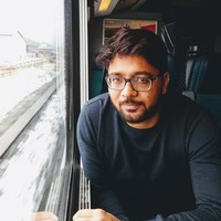 Profile Picture of Deep Desai (@deep-desai-7) on Quora