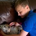 Profile Picture of Luke Etherington (@lukeymaxy) on Instagram