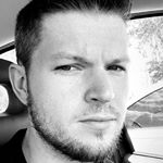 Profile Picture of Christopher Wayne Staggs (@crossingguard) on Instagram