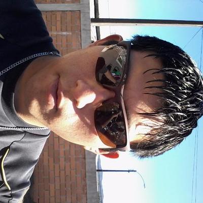 Profile Picture of Jordan Hidalgo (@JordanHidalgo8) on Twitter