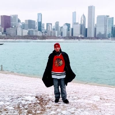 Profile Picture of Jake Krouth (@OdinsLight86) on Twitter