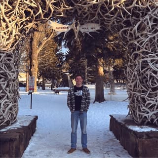 Profile Picture of Joseph Logan (@joseph_logan) on Instagram