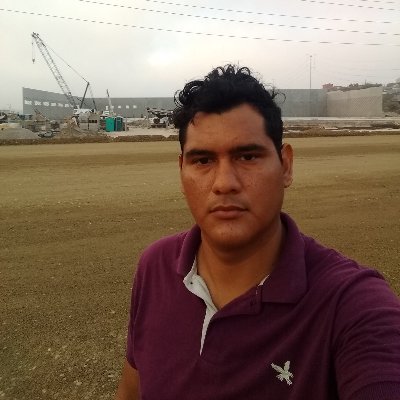 Profile Photo of Alberto Altamirano Castro (@Alberto55832680) on Twitter