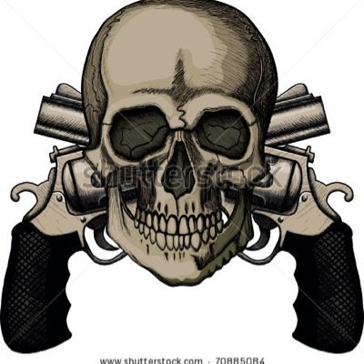 Profile Picture of Tony Lemaster (@Sixgun_soldier) on Twitter