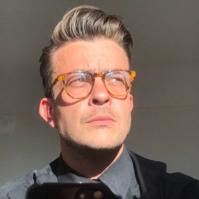 Profile Photo of Daniel Ward-Nixon (@danielwardnixon) on Twitter